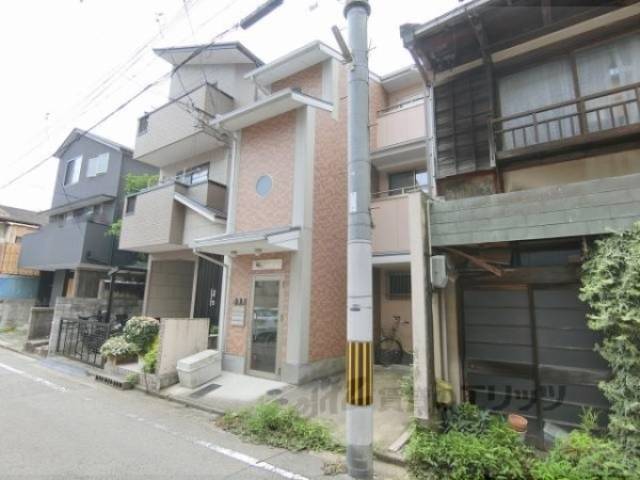 フェニックス・御所東外観写真3