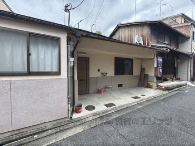 貸家外観写真1