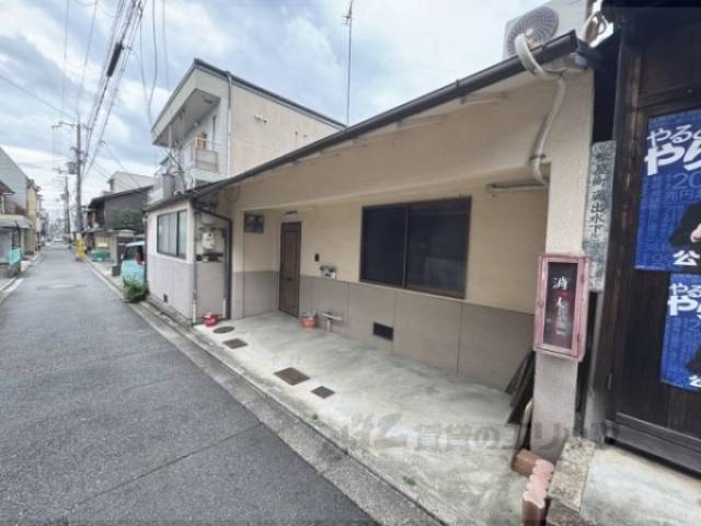 貸家外観写真2