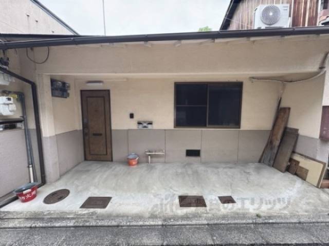 貸家外観写真3