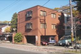 マンションエクセルシオ外観写真