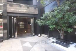 京都六角Ｎビル外観写真