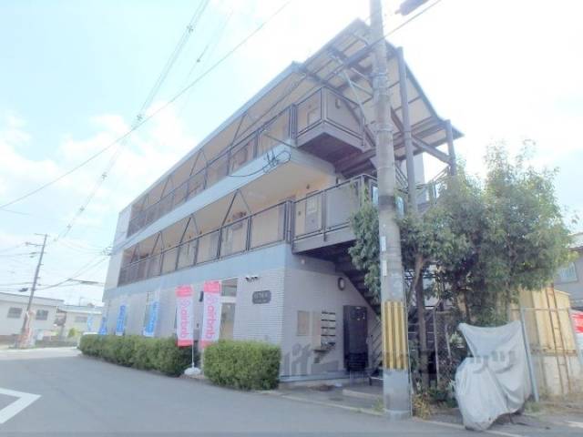 グランデイジ６２３外観写真1