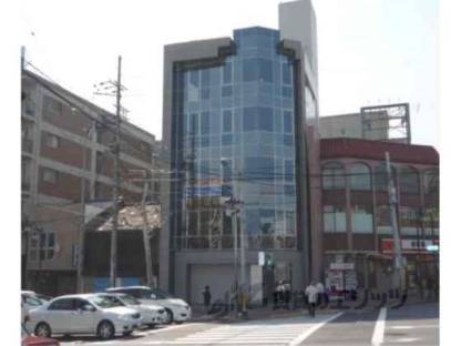 たかはし麒三郎ビル外観写真1