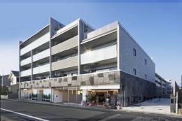 ｉ．Ｈｏｕｓｅ０２外観写真
