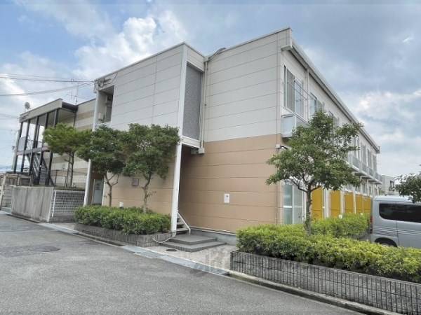 057313の外観写真