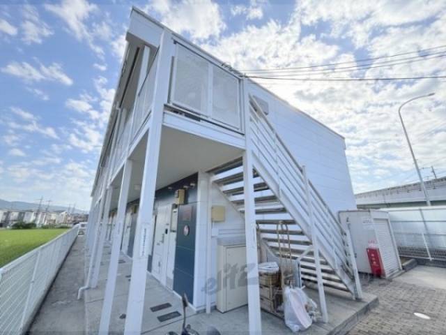 レオパレスＷｉｌｄ　Ｂｏａｒ外観写真3