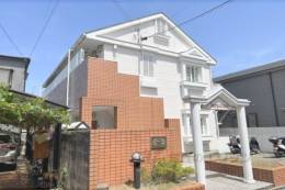 レオパレスアイシー外観写真