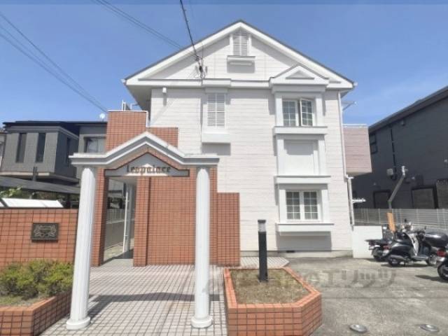 レオパレスアイシー外観写真3