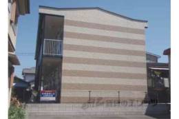 レオパレスハイツ　牧野外観写真