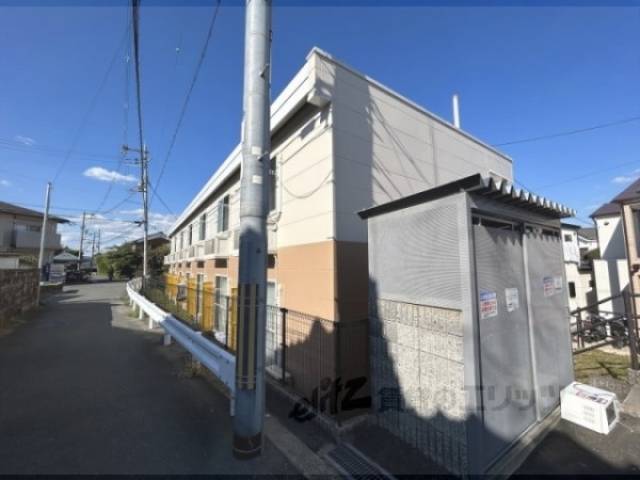 レオパレス長尾元町２外観写真2