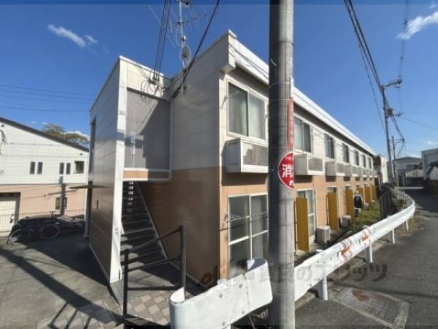 レオパレス長尾元町２外観写真3
