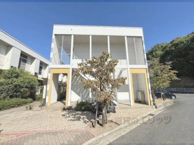 レオパレスＯＨＩ４外観写真2