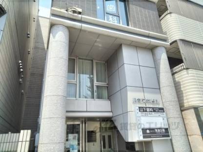 烏丸河井ビル外観写真2