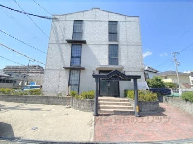レオパレスＯＨＩ外観写真2