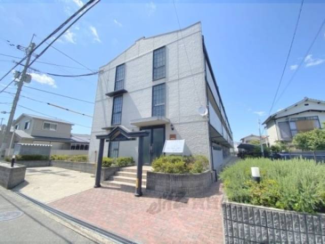 レオパレスＯＨＩ外観写真3