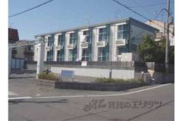 レオパレスＩＮＵＩ外観写真