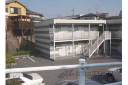 レオパレスＴＡＫＥＯ外観写真