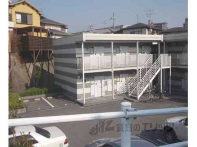 レオパレスＴＡＫＥＯ外観写真1