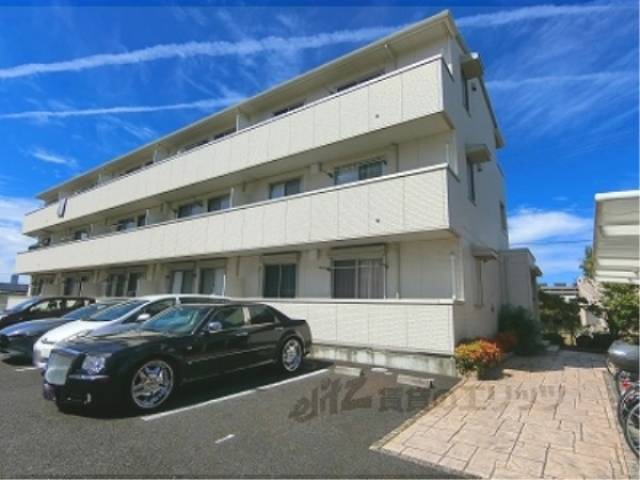 セヴェルＳｅｔａ４外観写真1