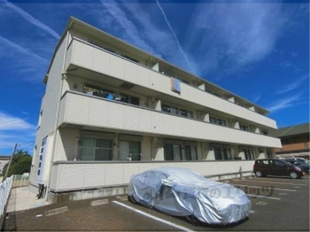 セヴェルＳｅｔａ４外観写真2