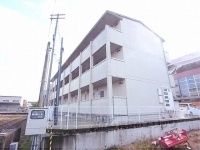 セヴェルＳｅｔａ４外観写真3