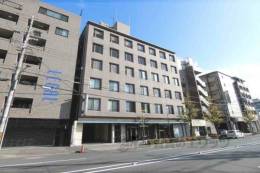 河原町トウキュウビル（テナント）外観写真