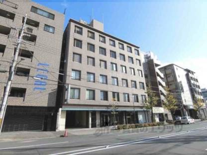 河原町トウキュウビル（テナント）外観写真1