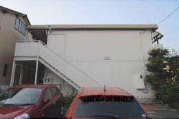 シティハイム物集女外観写真