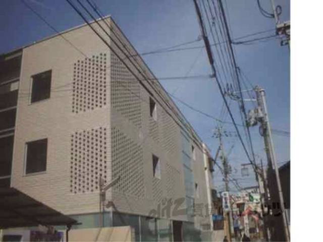 和光苑外観写真1