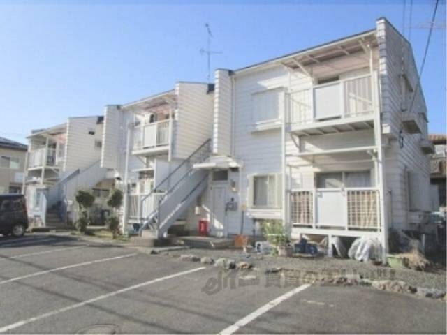 ガーデンハウス南郷１外観写真1