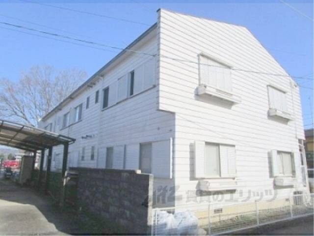 ガーデンハウス南郷１外観写真2