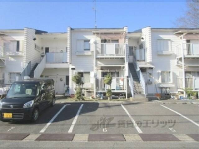 ガーデンハウス南郷１外観写真3