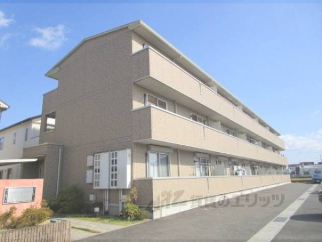 セジュールイマチ外観写真1
