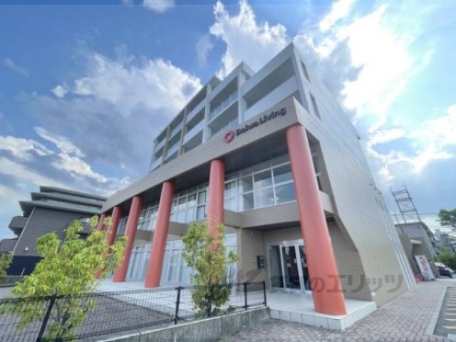 フェニックス明日香外観写真1