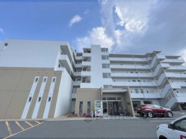 フェニックス明日香外観写真2