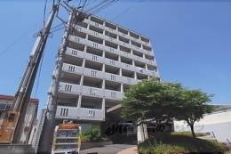 ＤＥＴＯＭ－１京都外大南外観写真