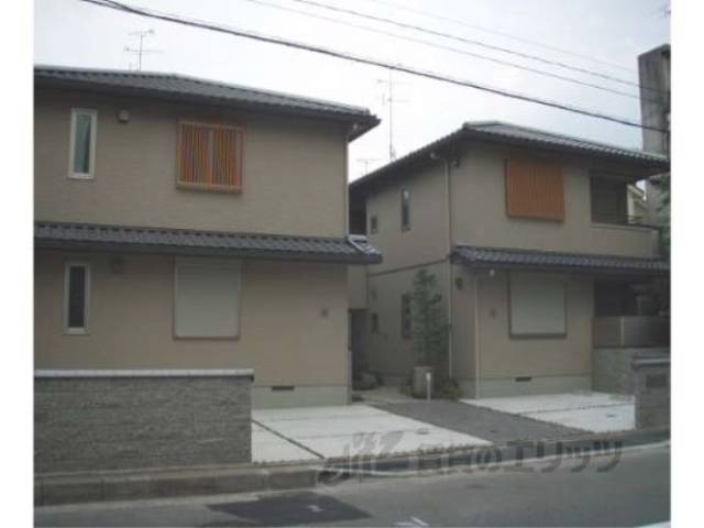 京洛舎二人司外観写真1