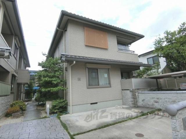 京洛舎二人司外観写真3