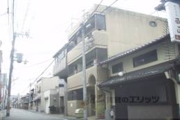 ハイツ東外観写真