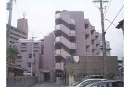プレセランス・山科外観写真