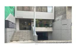 三洋六角ビル外観写真