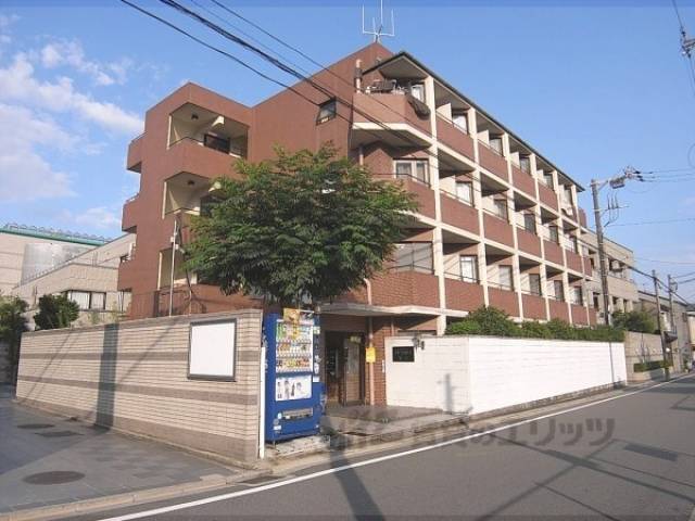 ＤＥＴＯＭ－１鴨川外観写真1