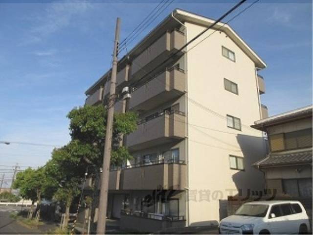 プレディオサン外観写真1