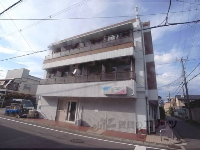 キーストンハウス外観写真3