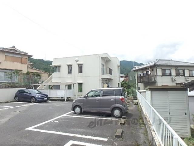 コーポセシリア外観写真3