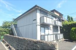 シャーメゾングルー外観写真
