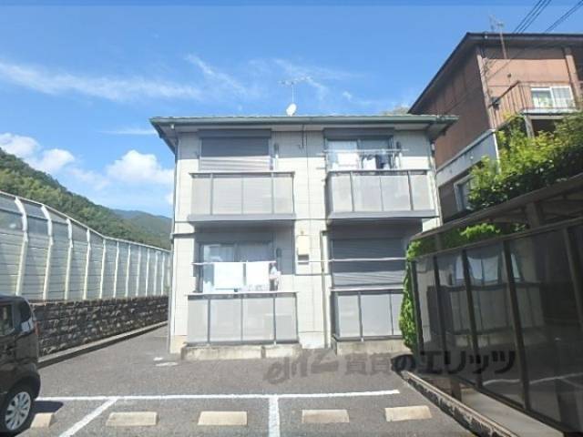 シャーメゾングルー外観写真2