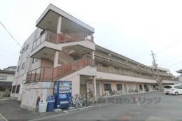カーサオカザキ外観写真