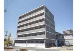 グランノーヴァ外観写真